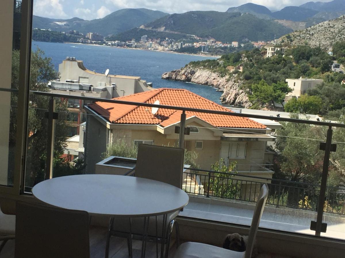 Galina Przno Budva