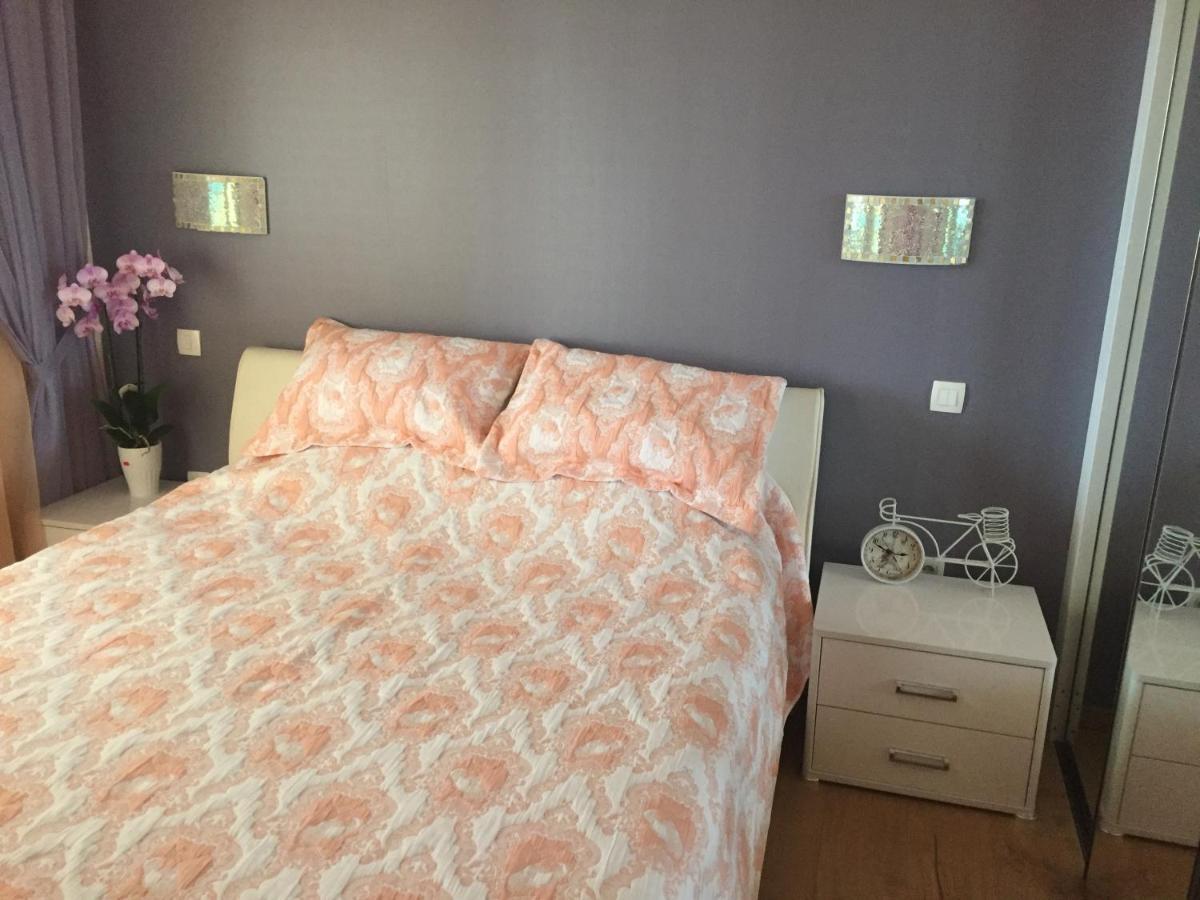 Galina Przno Apartment Budva