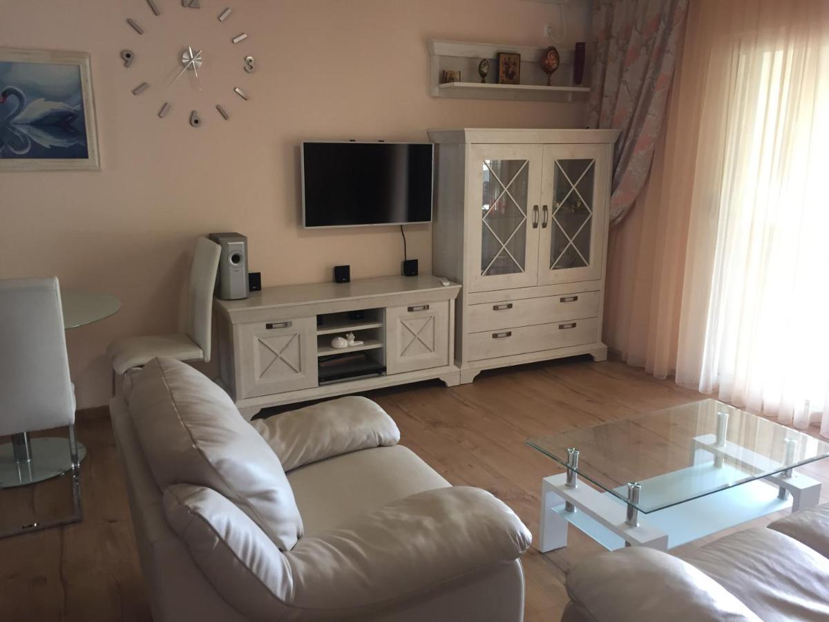 Galina Przno Apartment Budva
