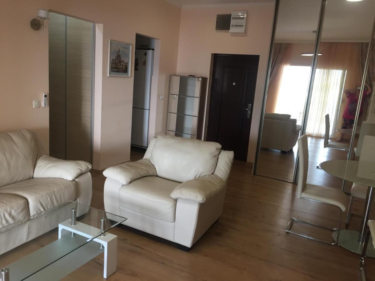 Apartment Galina Przno