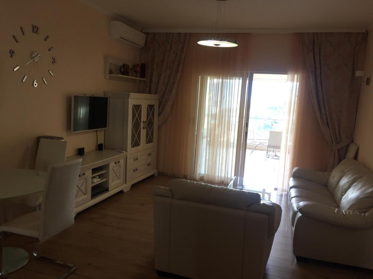 Galina Przno Apartment