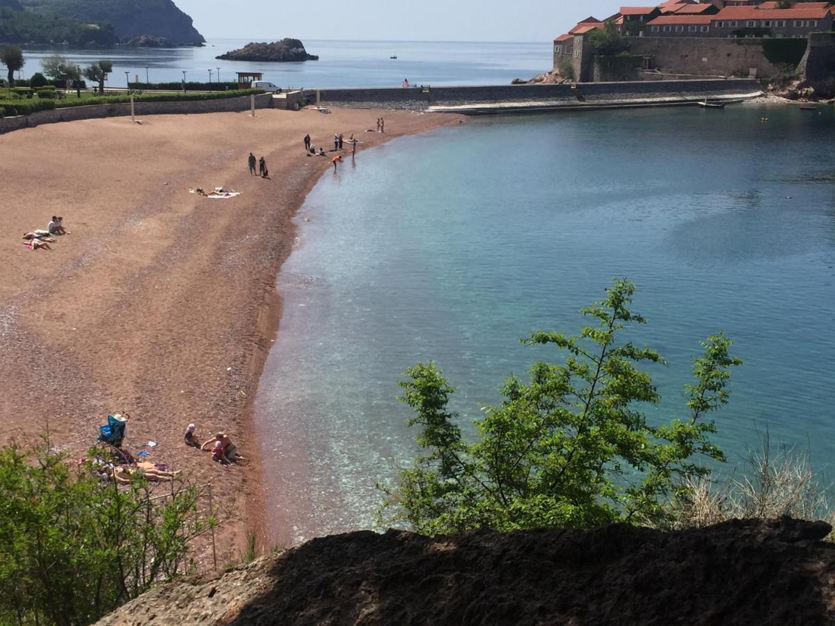 Galina Przno * Budva