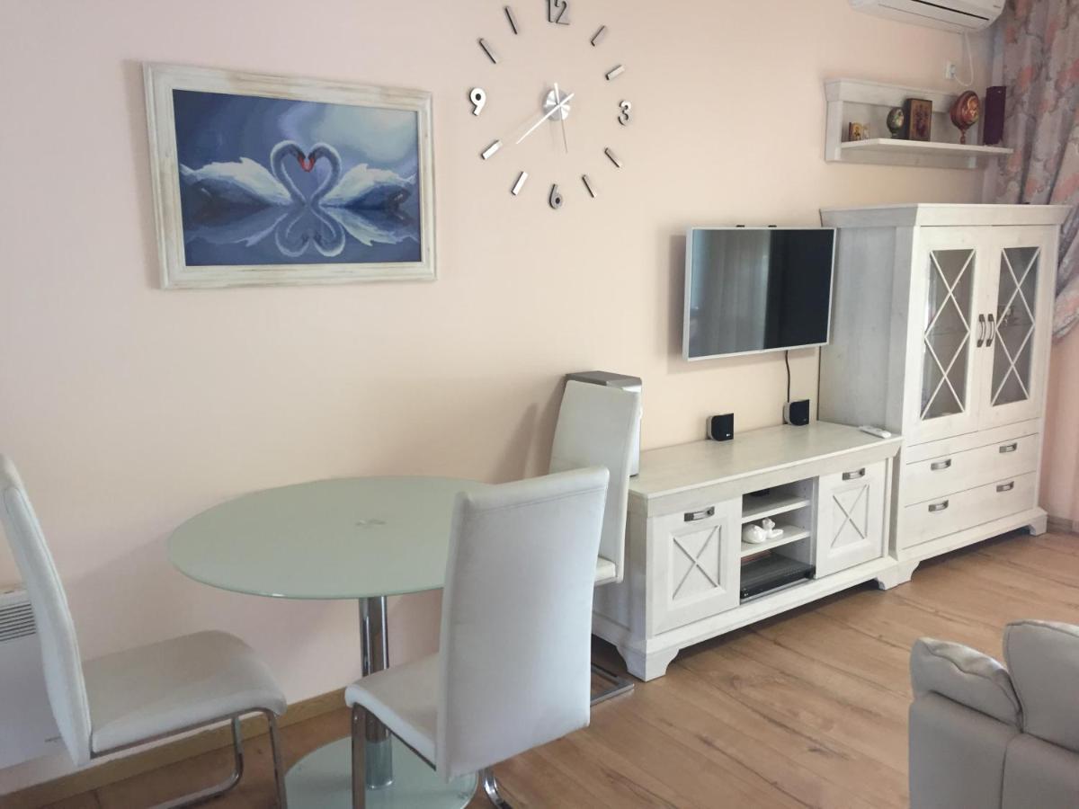 Galina Przno Apartment *